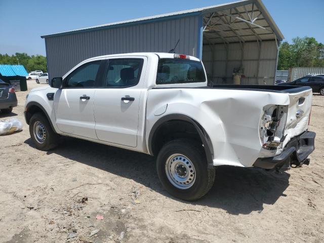 2022 FORD RANGER XL - 1FTER4EH8NLD27396