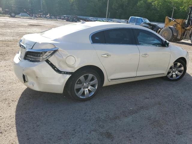 Vin: 1g4gc5ed2bf158964, lot: 53057525, buick lacrosse cxl 20113