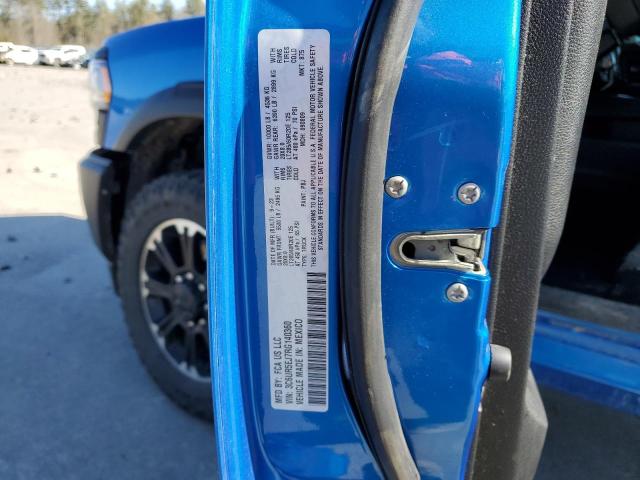 2024 RAM 2500 POWER 3C6UR5EJ7RG140360