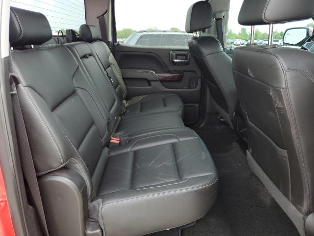 2018 GMC SIERRA K15 - 3GTU2NEC0JG374956