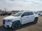 2020 CHEVROLET TRAVERSE P - 1GNEVKKW4LJ256281