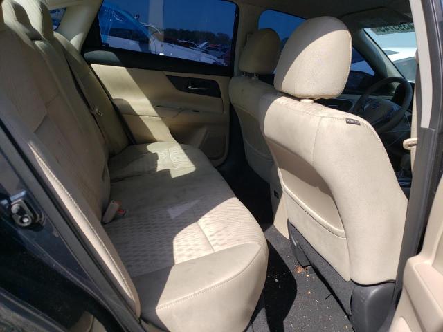 2017 NISSAN ALTIMA 2.5 - 1N4AL3AP6HC150784