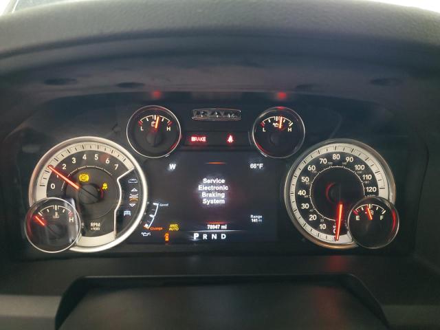 2017 RAM 1500 SLT - 1C6RR7LG1HS850080