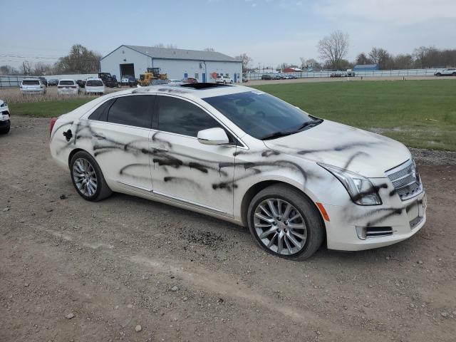 Vin: 2g61v5s38d9204439, lot: 53886495, cadillac xts platinum 20134