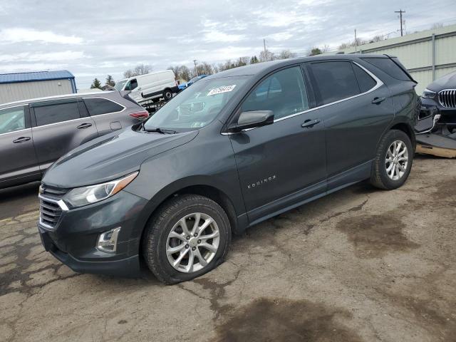 Vin: 2gnaxsev1j6214334, lot: 51756415, chevrolet equinox lt 2018 img_1