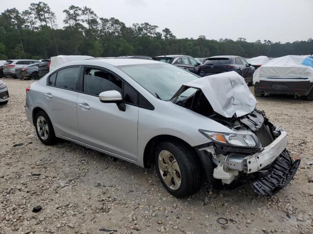 Vin: 2hgfb2f50eh527348, lot: 54311295, honda civic lx 20144