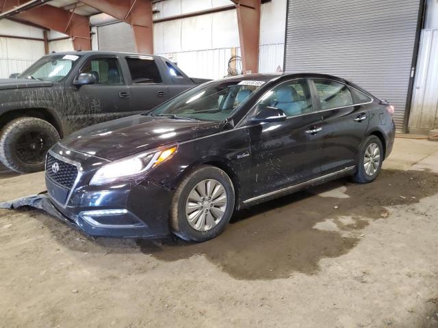 Vin: kmhe24l1xga038962, lot: 51516185, hyundai sonata hybrid 2016 img_1
