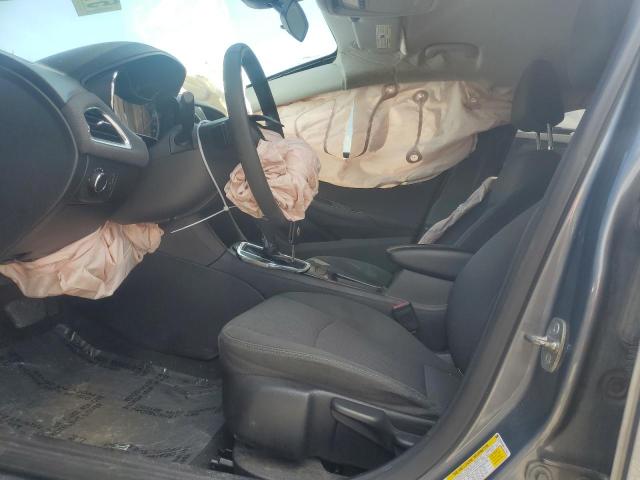 2019 CHEVROLET CRUZE LT 1G1BE5SM6K7115941