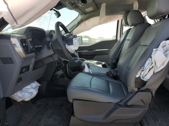 2021 FORD F150 SUPER - 1FTEX1CP8MKE96207