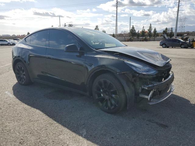 2021 TESLA MODEL Y 5YJYGDEE3MF305123
