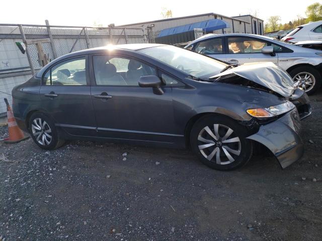 Vin: 2hgfa1f58ah579561, lot: 54166225, honda civic lx 20104
