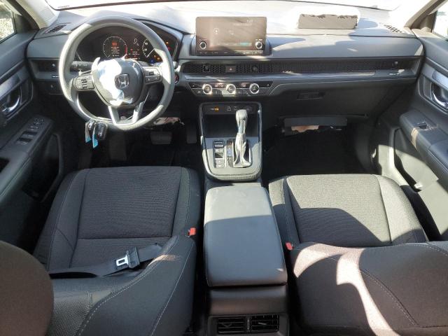 2025 HONDA CR-V EX - 2HKRS4H47SH439556