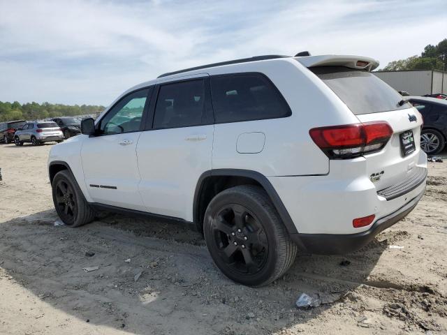 Vin: 1c4rjfag6kc590841, lot: 53425375, jeep grand cher laredo 20192
