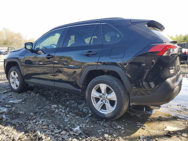 Vin: 4t3rwrfv0mu020165, lot: 52426845, toyota rav4 xle 20212