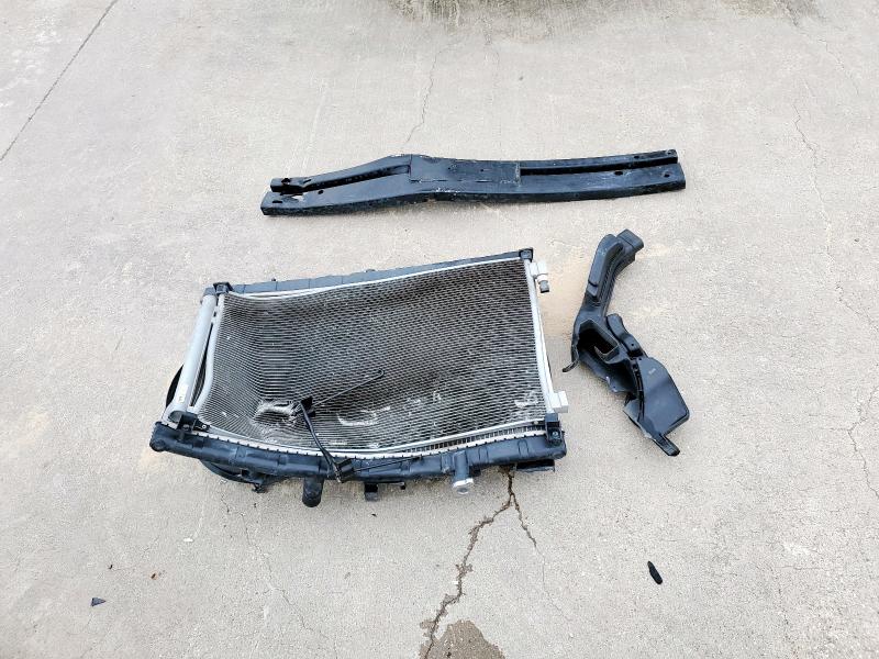 2019 NISSAN ROGUE S - KNMAT2MT4KP525164