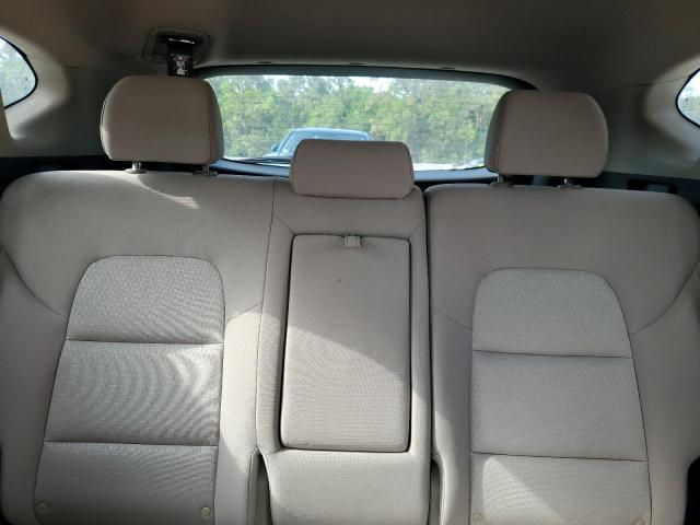 2016 HYUNDAI TUCSON LIM KM8J33A45GU229240