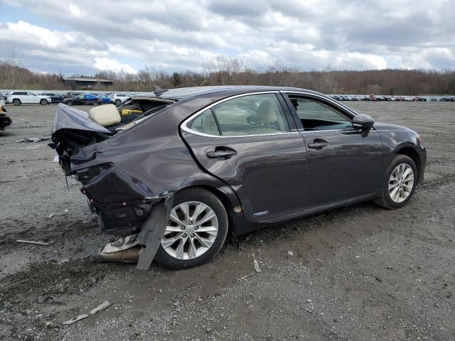 Vin: jthbw1gg9d2009627, lot: 51803395, lexus es300 300h 20133