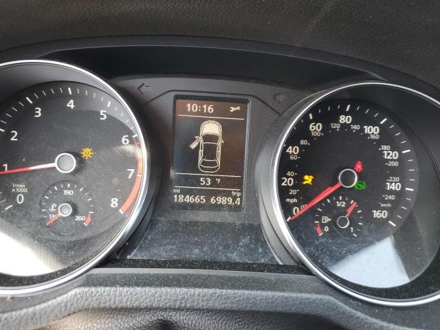 2016 VOLKSWAGEN PASSAT S - 1VWAS7A38GC050621