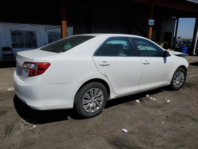 Vin: 4t1bf1fk3eu410731, lot: 55431865, toyota camry l 20143