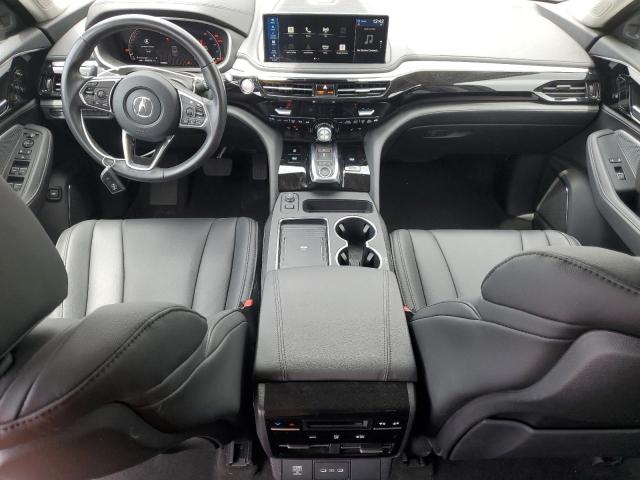 2025 ACURA MDX 5J8YE1H31SL007308