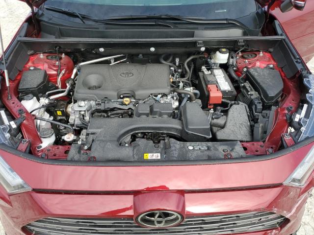 2024 TOYOTA RAV4 LIMIT - 2T3N1RFV1RW459363