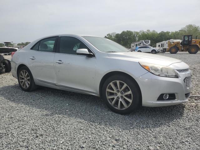 Vin: 1g11h5sl1ef233528, lot: 53901135, chevrolet malibu ltz 20144