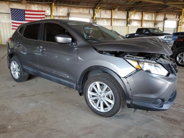Vin: jn1bj1cp4kw221463, lot: 52550685, nissan rogue s 20194
