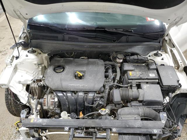 2021 KIA FORTE FE - 3KPF24AD5ME268472