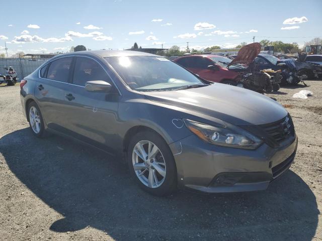 Vin: 1n4al3apxgn385210, lot: 50844485, nissan altima 2.5 20164
