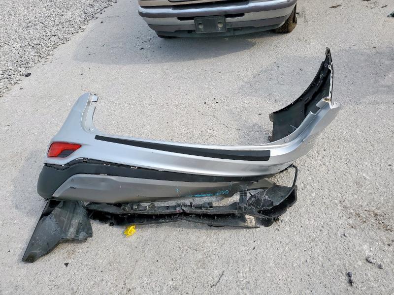 2018 HYUNDAI SANTA FE S - 5XYZU3LB7JG536496