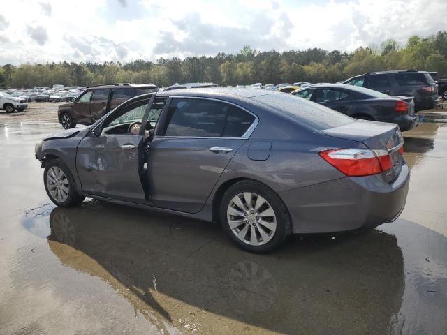Vin: 1hgcr2f79fa235424, lot: 51423925, honda accord ex 20152