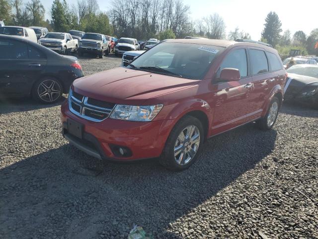 DODGE JOURNEY CR