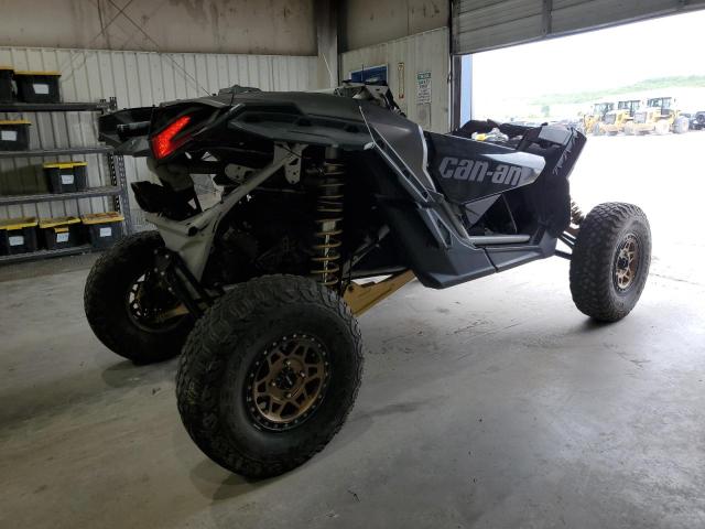 2020 CAN-AM MAVERICK X - 3JBVXAV47LK000516
