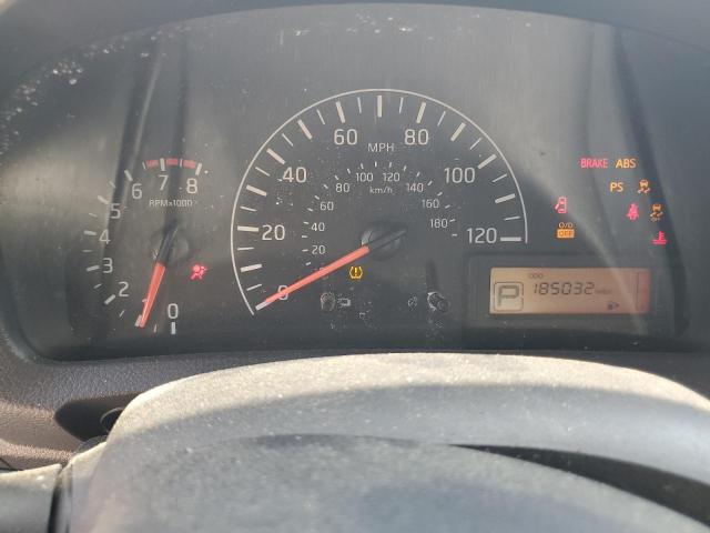 2015 CHEVROLET CITY EXPRE - 3N63M0ZN2FK721791