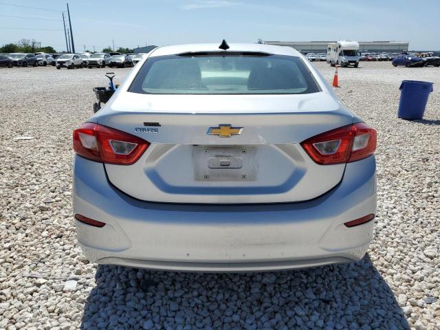 2017 CHEVROLET CRUZE LS 1G1BC5SMXH7216284