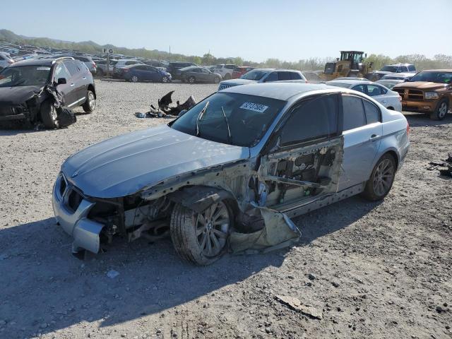 Vin: wbaph7c52be850416, lot: 52137505, bmw 3 series i 2011 img_1