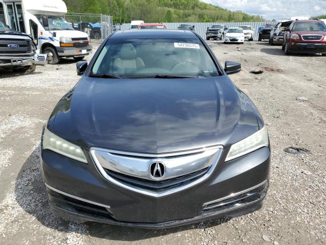 2015 ACURA TLX - 19UUB1F30FA015881
