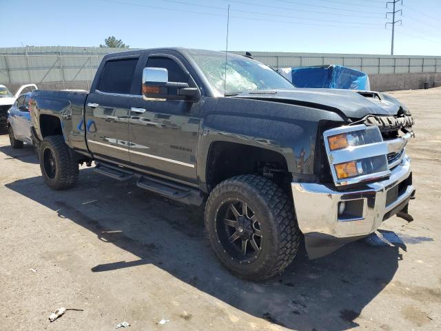 Vin: 1gc1kwey5hf168421, lot: 53674805, chevrolet all models k2500 heavy duty ltz 20174