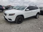 2019 JEEP CHEROKEE L - 1C4PJLCB9KD173666