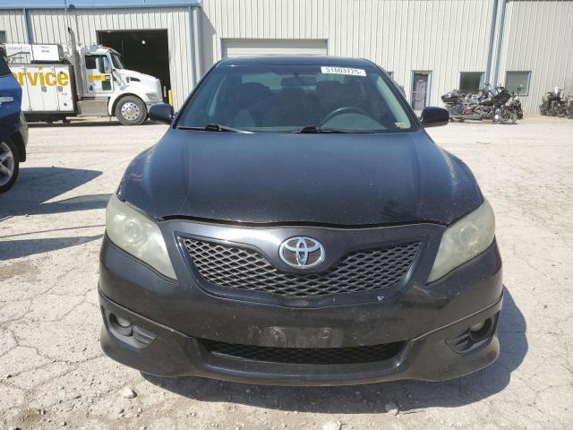 2011 TOYOTA CAMRY BASE - 4T1BF3EK2BU161394