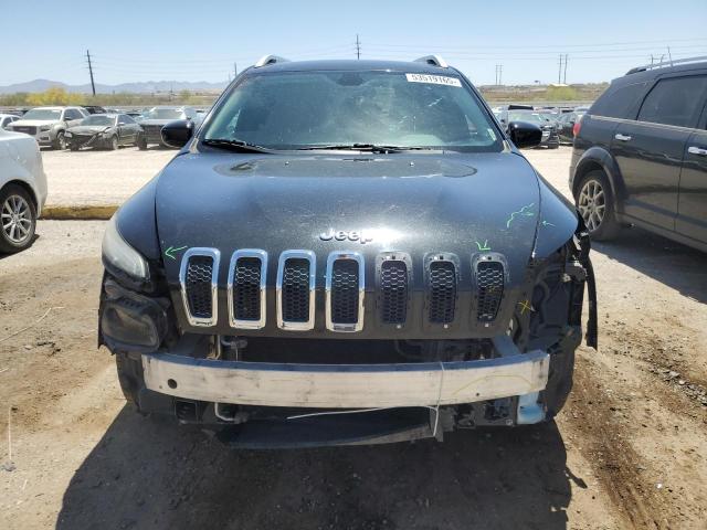 2016 JEEP CHEROKEE L - 1C4PJLCS5GW107823