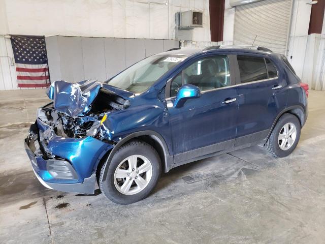 Vin: 3gncjpsb0kl382691, lot: 52645785, chevrolet trax 1lt 2019 img_1