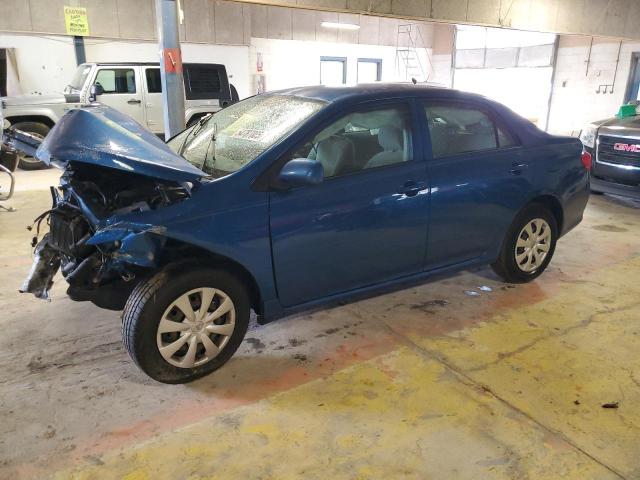 Vin: 1nxbu4ee4az226489, lot: 54787085, toyota corolla base 2010 img_1