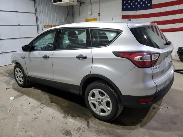 2017 FORD ESCAPE S - 1FMCU0F76HUB55352