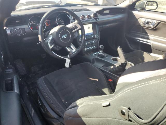 2017 FORD MUSTANG GT - 1FA6P8CF4H5301413