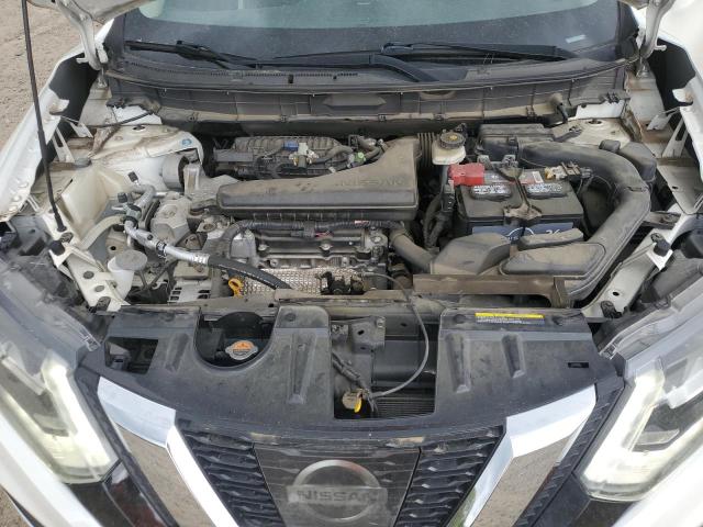 2017 NISSAN ROGUE S - 5N1AT2MT7HC811926