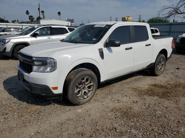Vin: 3fttw8h38rra47072, lot: 51919395, ford maverick xlt 2024 img_1