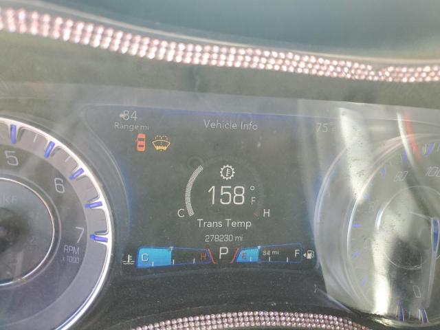 2016 CHRYSLER 300C - 2C3CCAKGXGH170719