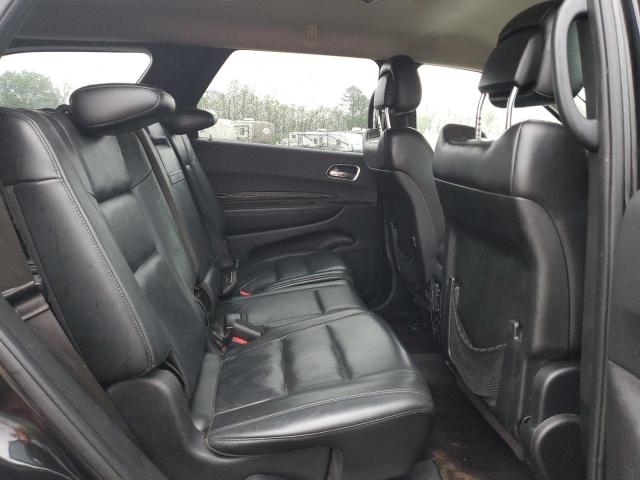 2016 DODGE DURANGO LI 1C4RDJDG2GC455868