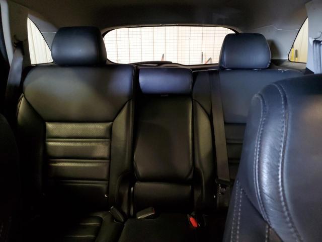 2017 KIA SORENTO EX - 5XYPHDA58HG313991